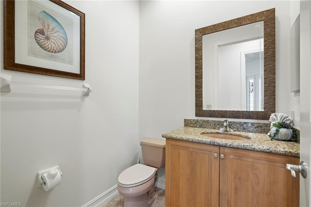 ROYAL HARBOR - Residential