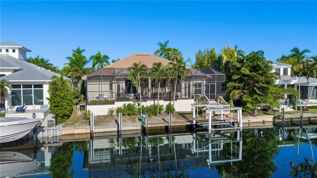 ROYAL HARBOR - Residential