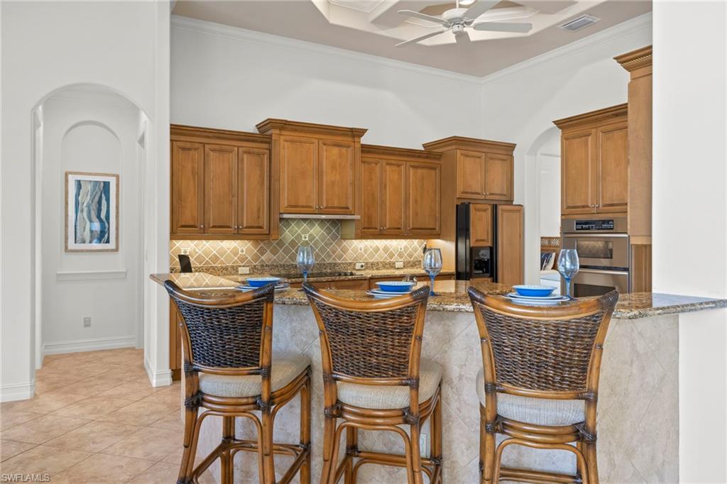 ROYAL HARBOR - Residential