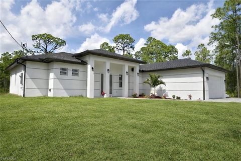 415 Highland AVE LEHIGH ACRES FL 33972