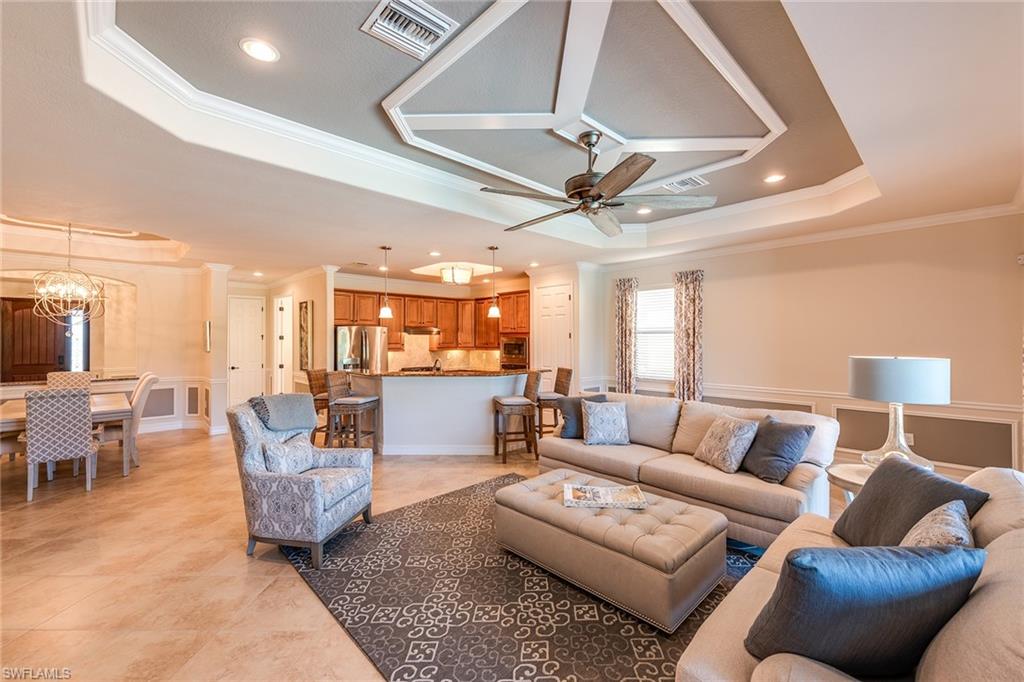 MILLBROOK - Residential