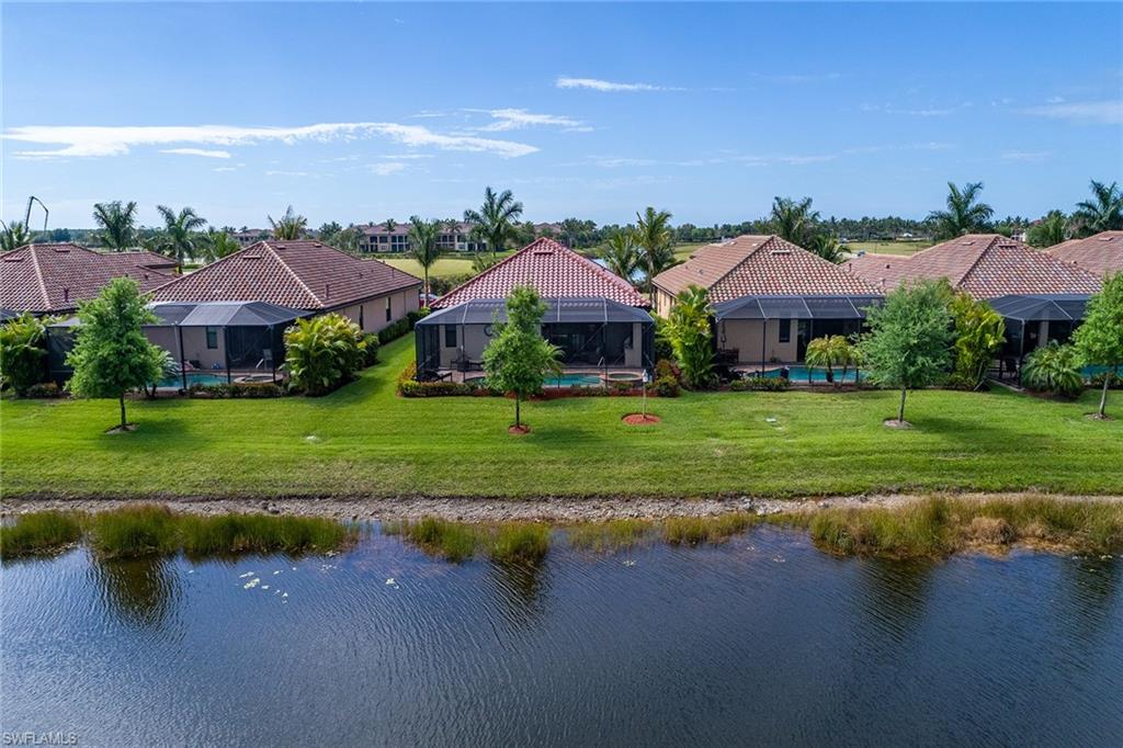 MILLBROOK - Residential