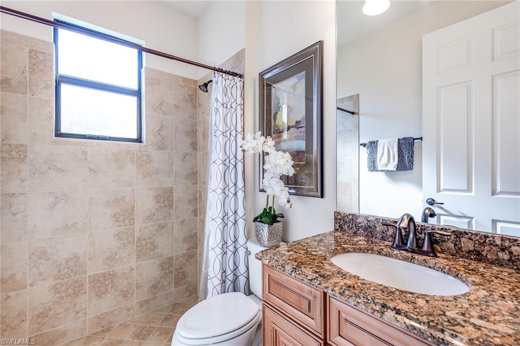 MILLBROOK - Residential