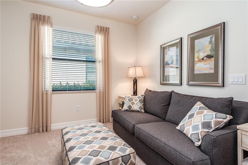 MILLBROOK - Residential