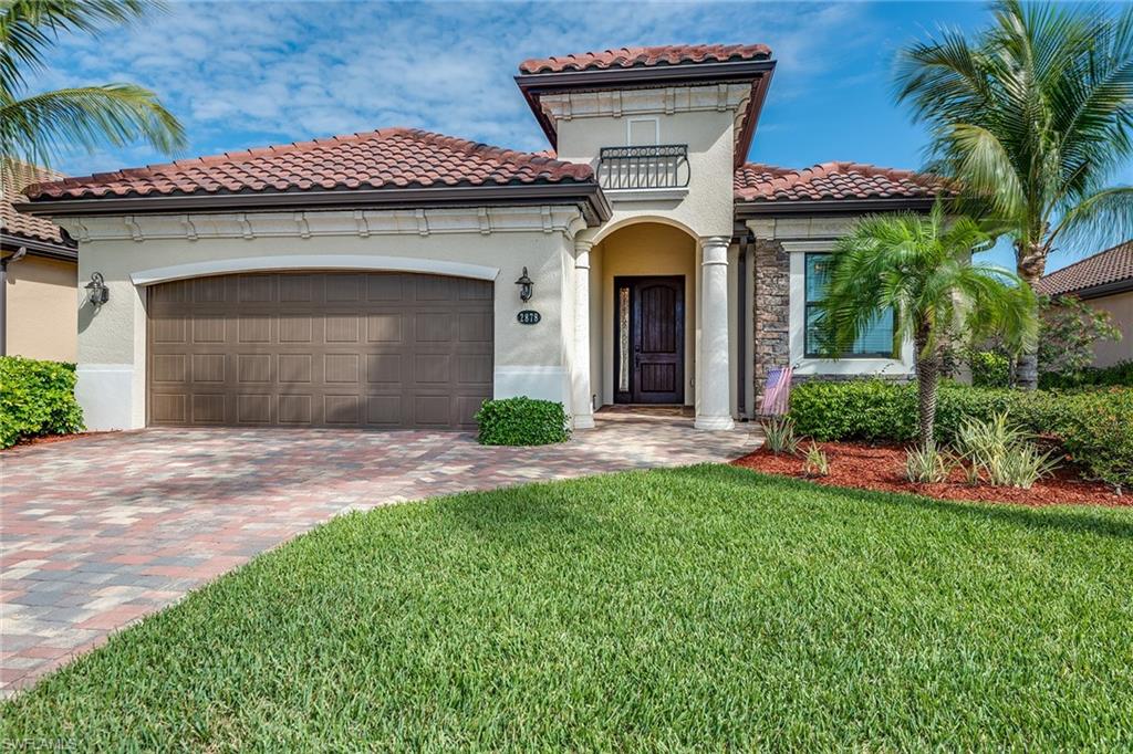 MILLBROOK - Residential