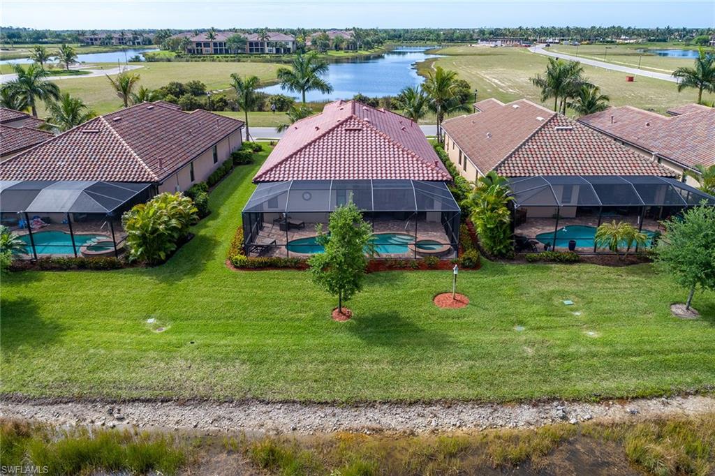 MILLBROOK - Residential