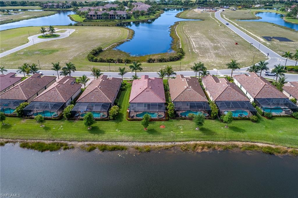 MILLBROOK - Residential