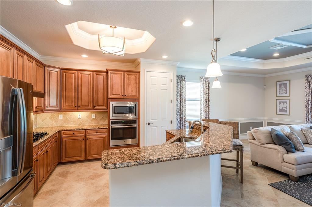 MILLBROOK - Residential