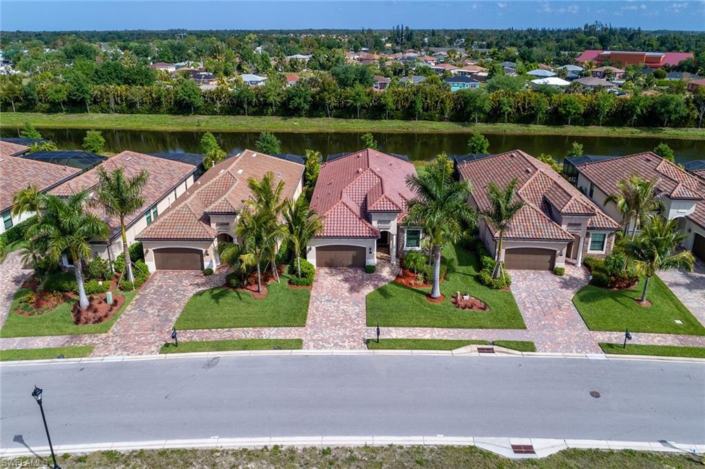 MILLBROOK - Residential