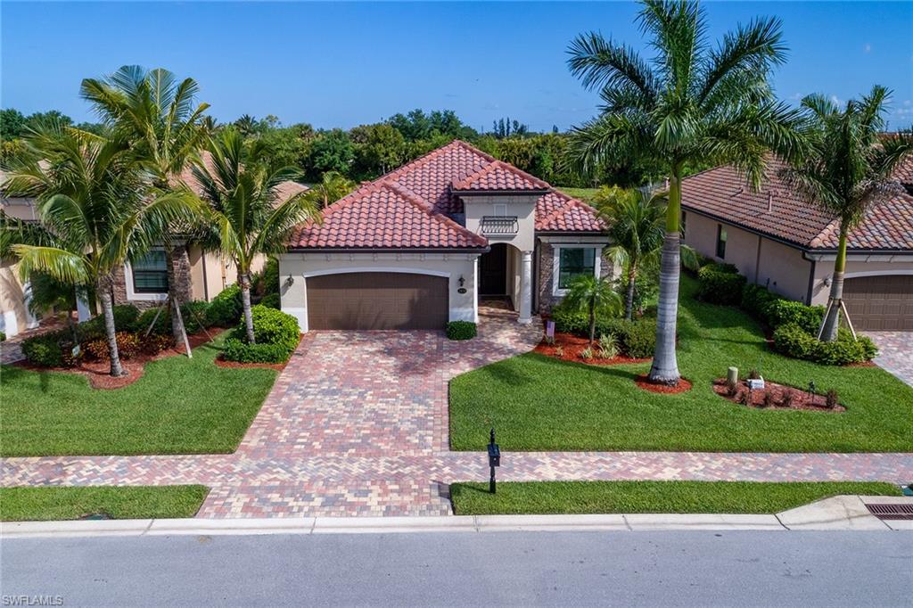 MILLBROOK - Residential