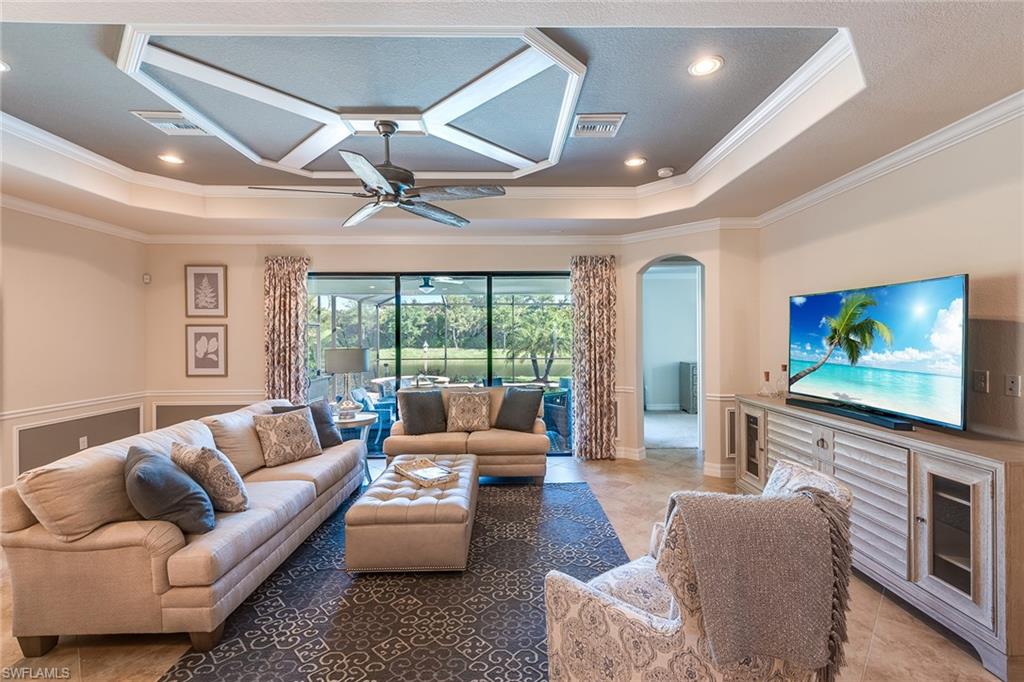 MILLBROOK - Residential