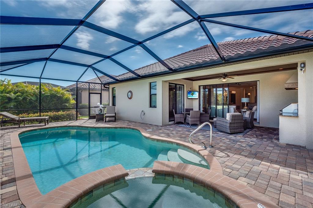 MILLBROOK - Residential