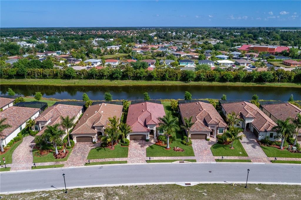 MILLBROOK - Residential