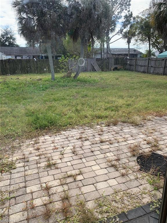 PORT CHARLOTTE - Residential