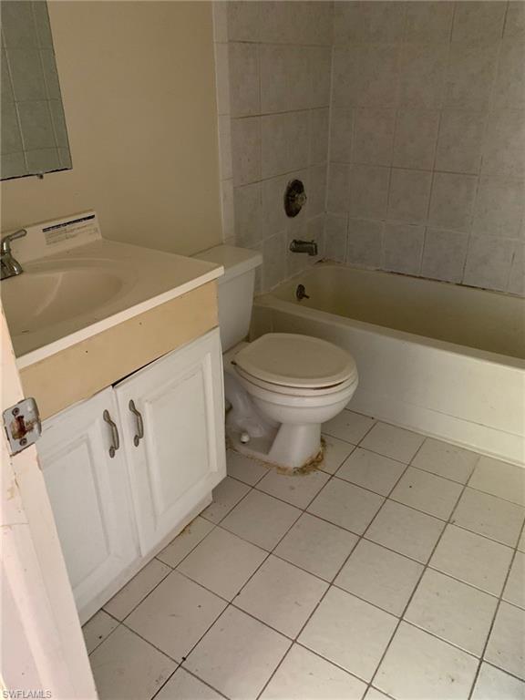 PORT CHARLOTTE - Residential