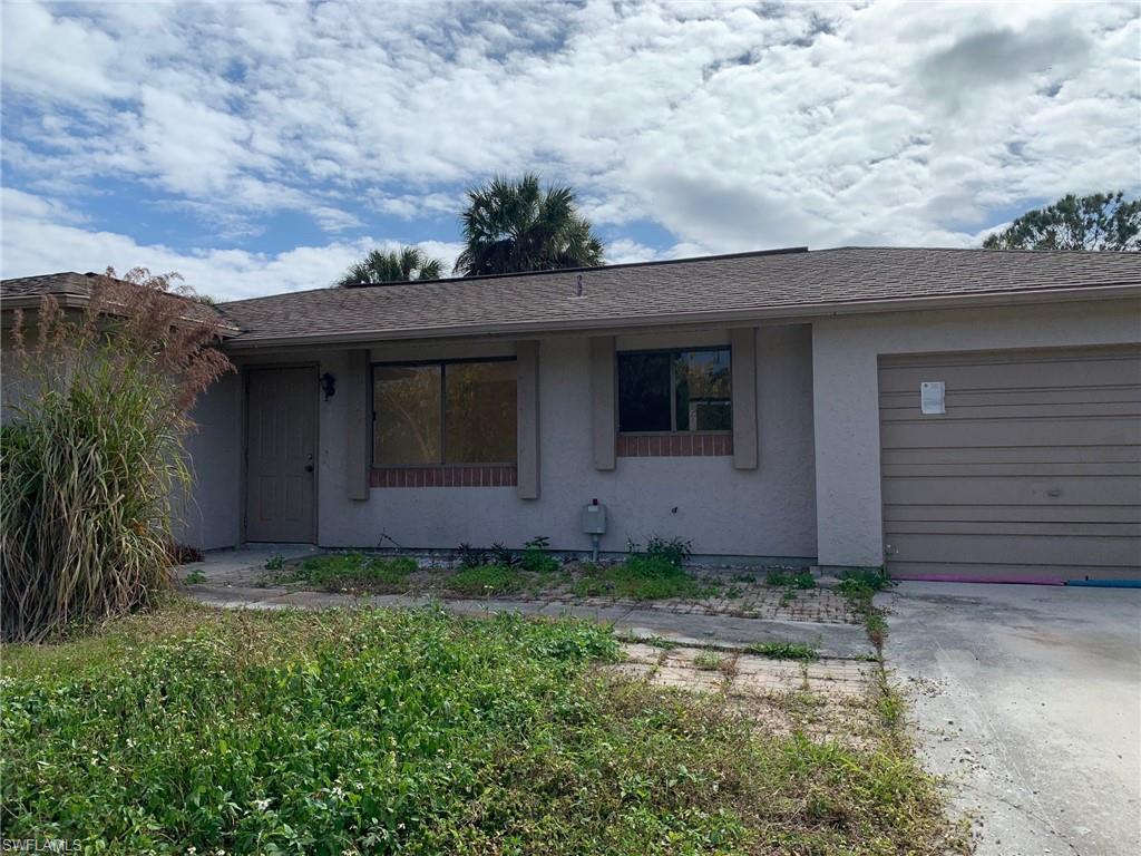 PORT CHARLOTTE - Residential