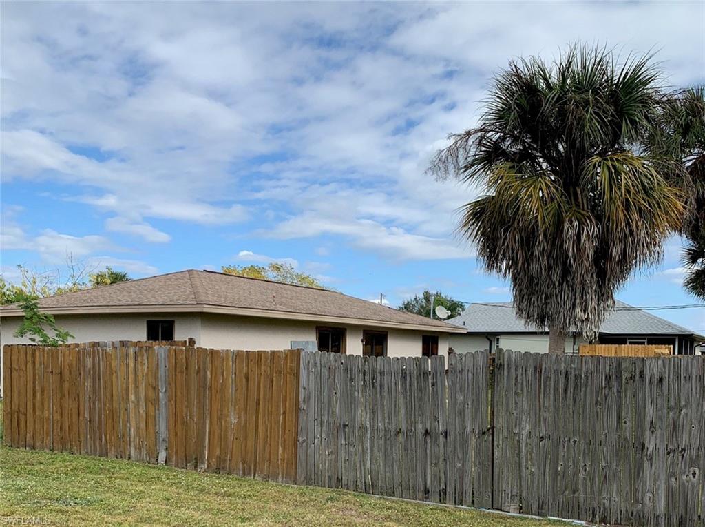 PORT CHARLOTTE - Residential