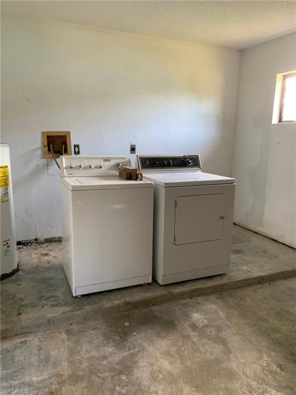 PORT CHARLOTTE - Residential