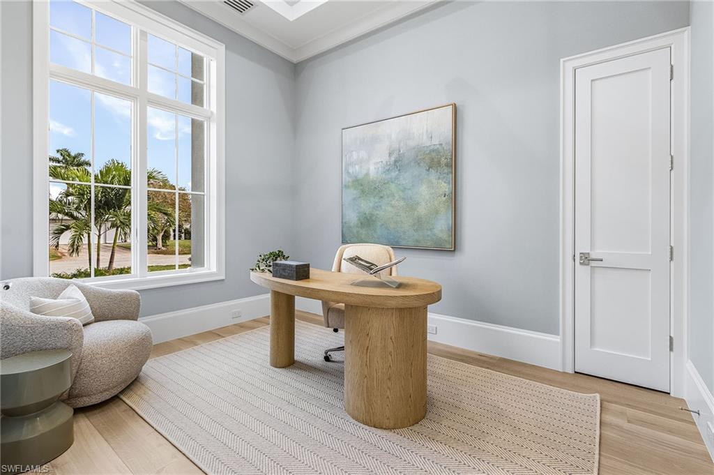 BIG CYPRESS GOLF COUNTRY CLUB - Residential