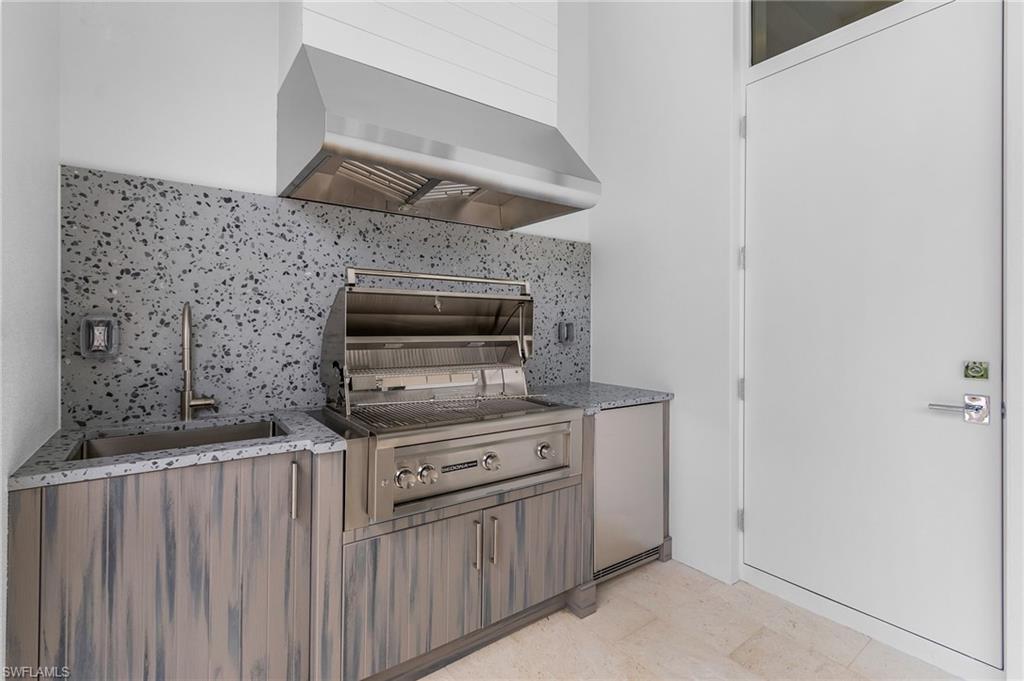 BIG CYPRESS GOLF COUNTRY CLUB - Residential