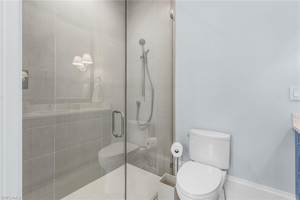 BIG CYPRESS GOLF COUNTRY CLUB - Residential