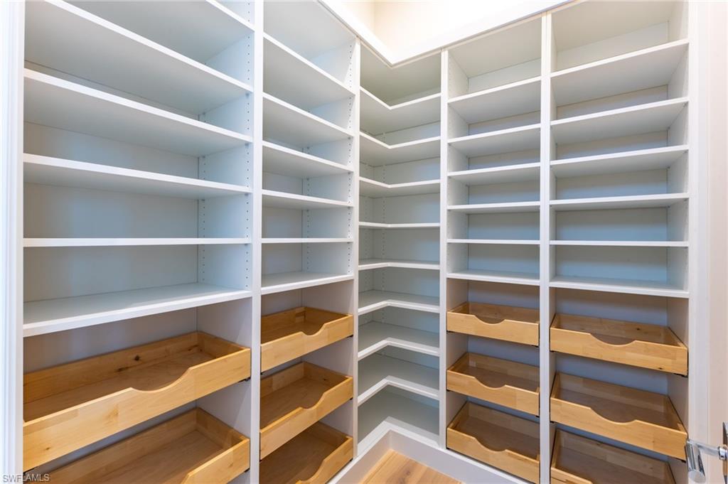 BIG CYPRESS GOLF COUNTRY CLUB - Residential