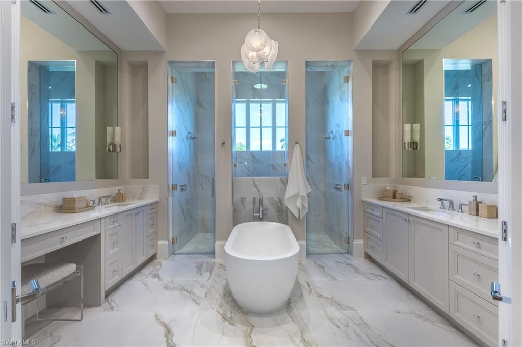 BIG CYPRESS GOLF COUNTRY CLUB - Residential