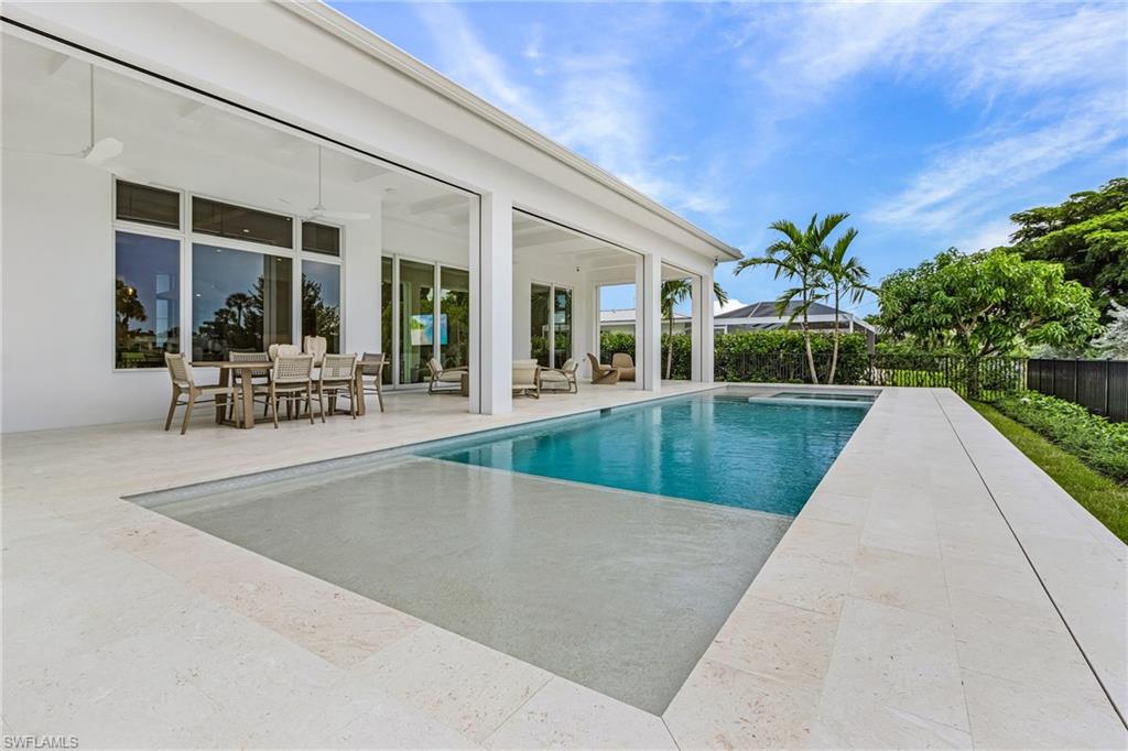 BIG CYPRESS GOLF COUNTRY CLUB - Residential