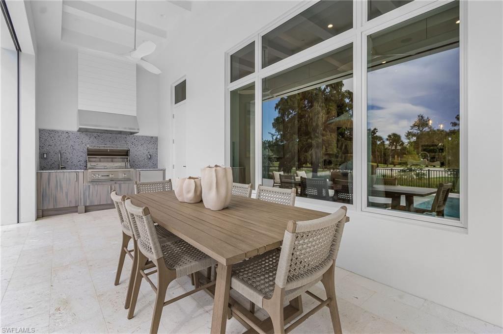 BIG CYPRESS GOLF COUNTRY CLUB - Residential