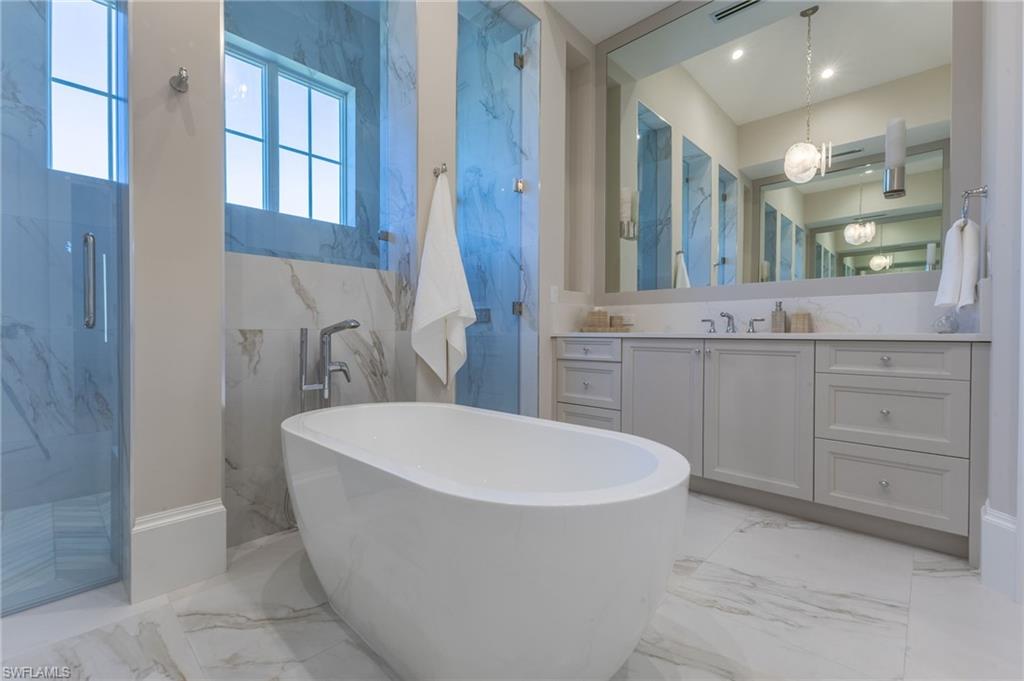 BIG CYPRESS GOLF COUNTRY CLUB - Residential