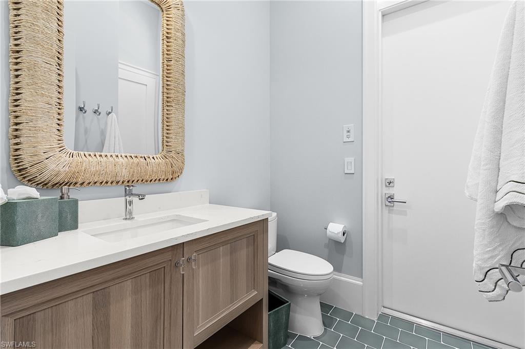 BIG CYPRESS GOLF COUNTRY CLUB - Residential