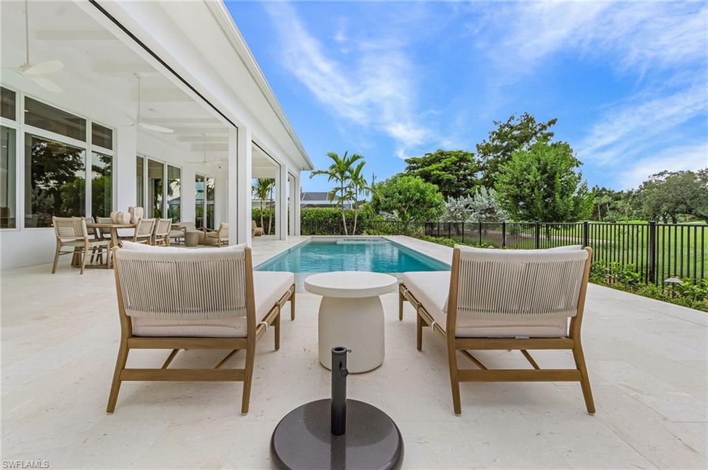 BIG CYPRESS GOLF COUNTRY CLUB - Residential