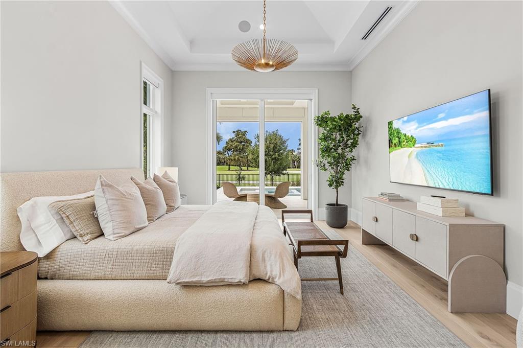 BIG CYPRESS GOLF COUNTRY CLUB - Residential