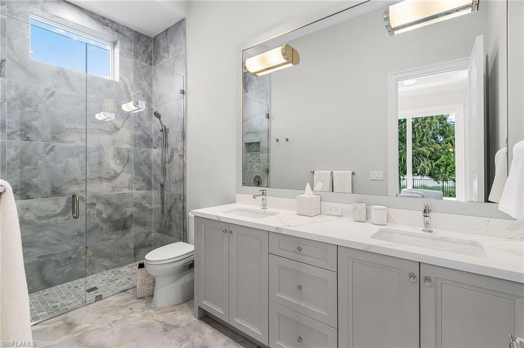 BIG CYPRESS GOLF COUNTRY CLUB - Residential