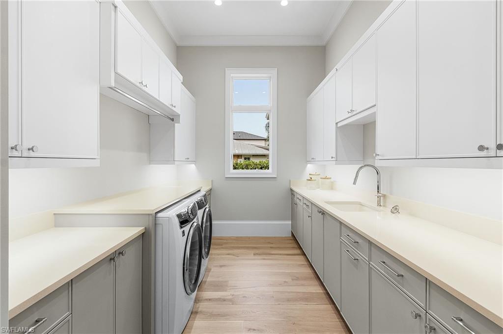 BIG CYPRESS GOLF COUNTRY CLUB - Residential