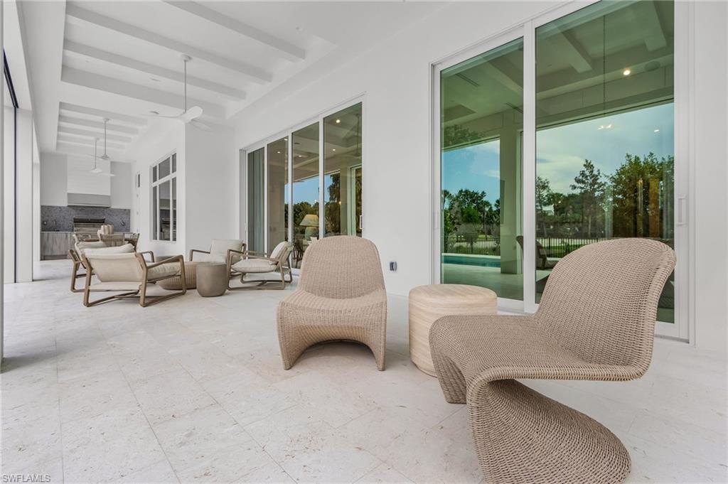 BIG CYPRESS GOLF COUNTRY CLUB - Residential