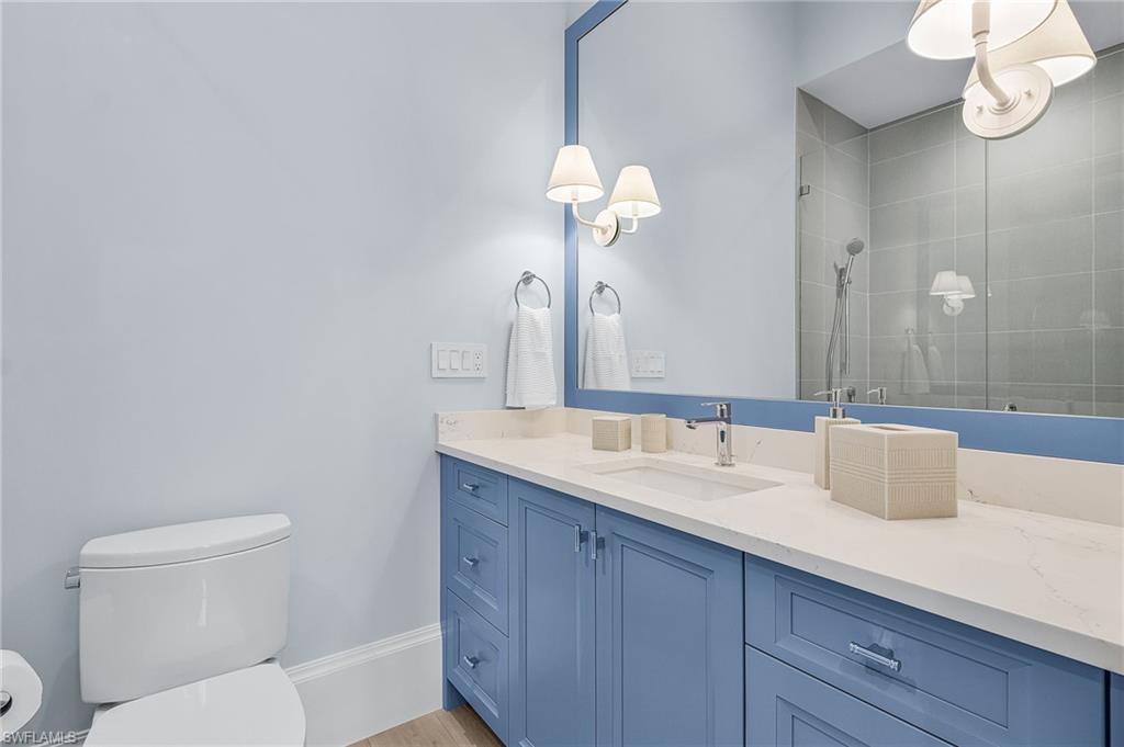 BIG CYPRESS GOLF COUNTRY CLUB - Residential