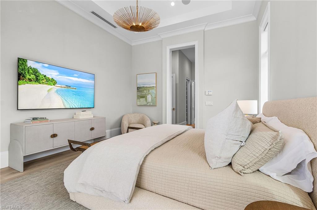 BIG CYPRESS GOLF COUNTRY CLUB - Residential