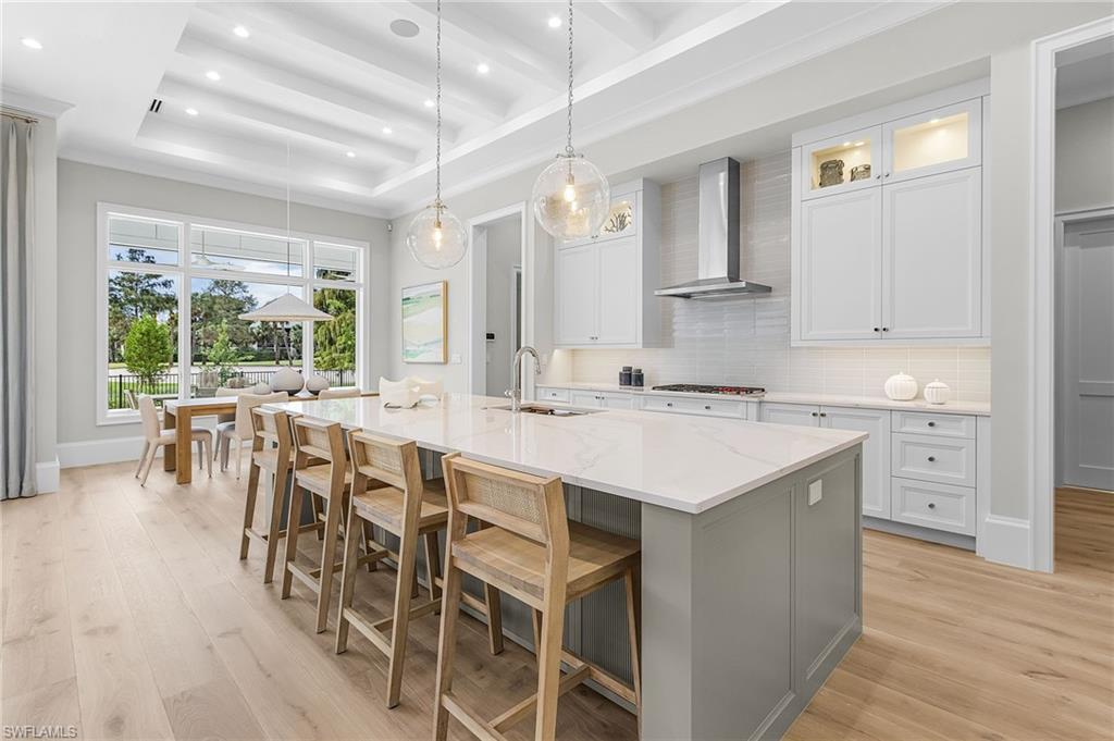 BIG CYPRESS GOLF COUNTRY CLUB - Residential