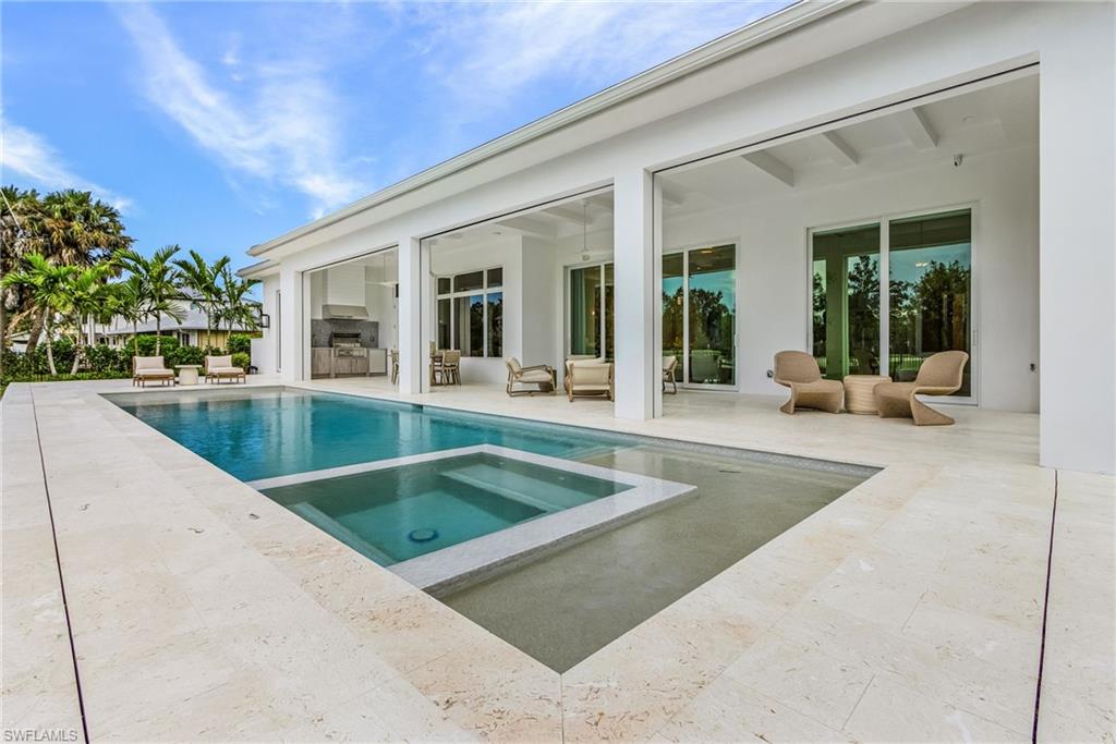 BIG CYPRESS GOLF COUNTRY CLUB - Residential