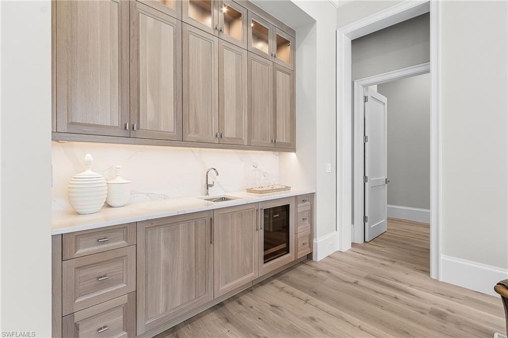 BIG CYPRESS GOLF COUNTRY CLUB - Residential