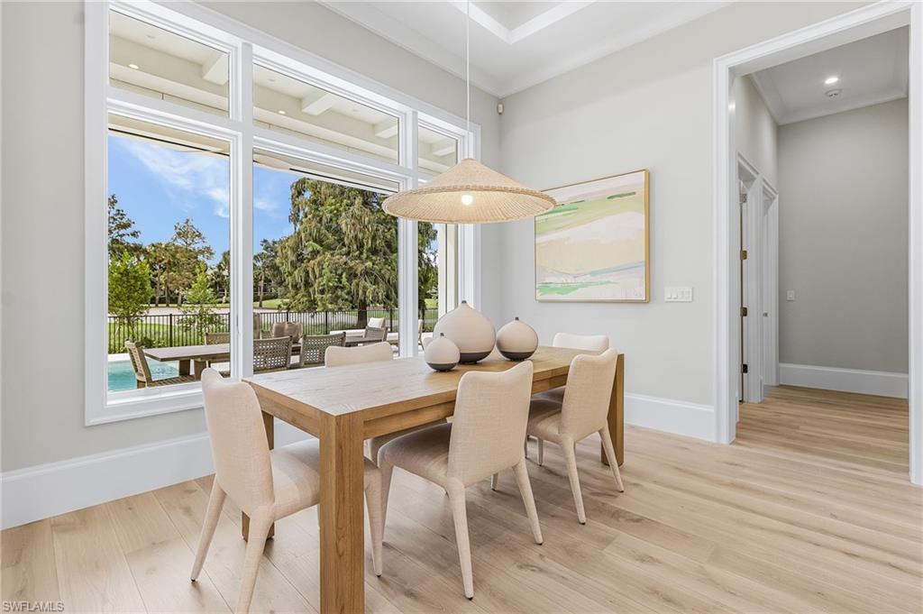 BIG CYPRESS GOLF COUNTRY CLUB - Residential