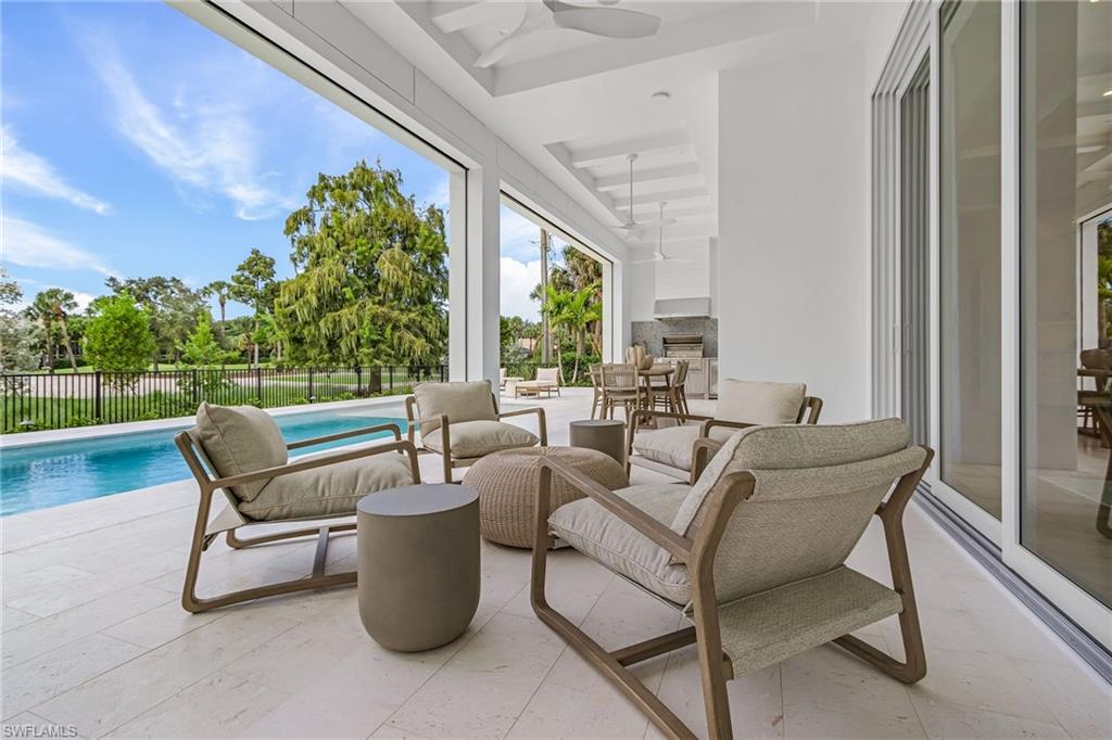 BIG CYPRESS GOLF COUNTRY CLUB - Residential