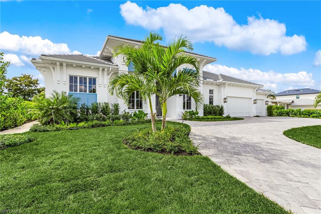 BIG CYPRESS GOLF COUNTRY CLUB - Residential