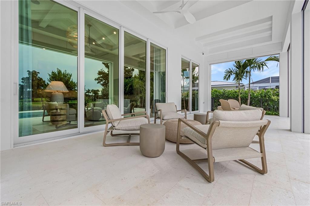 BIG CYPRESS GOLF COUNTRY CLUB - Residential