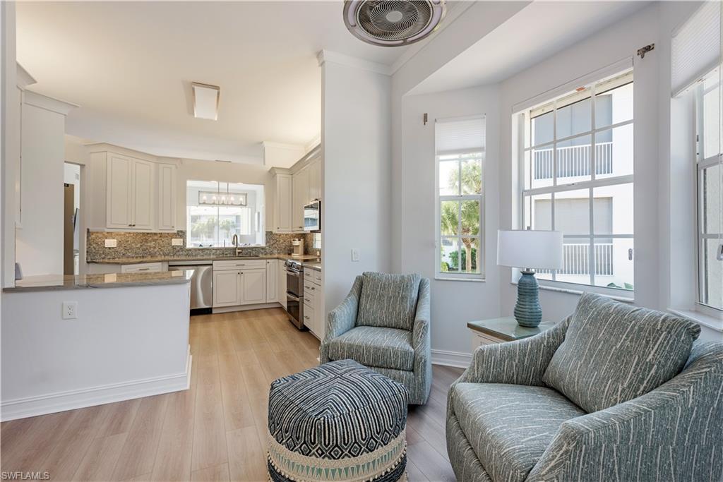 BREAKWATER - Residential Lease