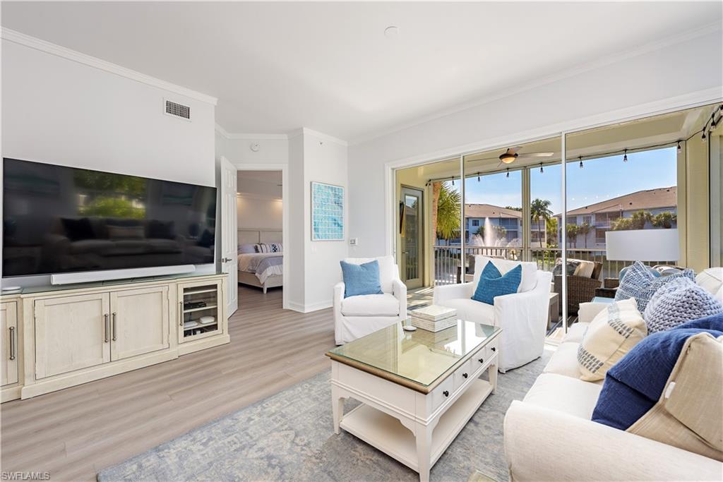 BREAKWATER - Residential Lease