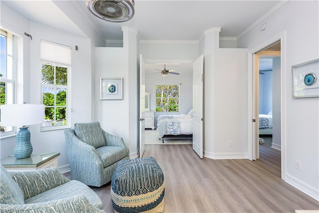 BREAKWATER - Residential Lease