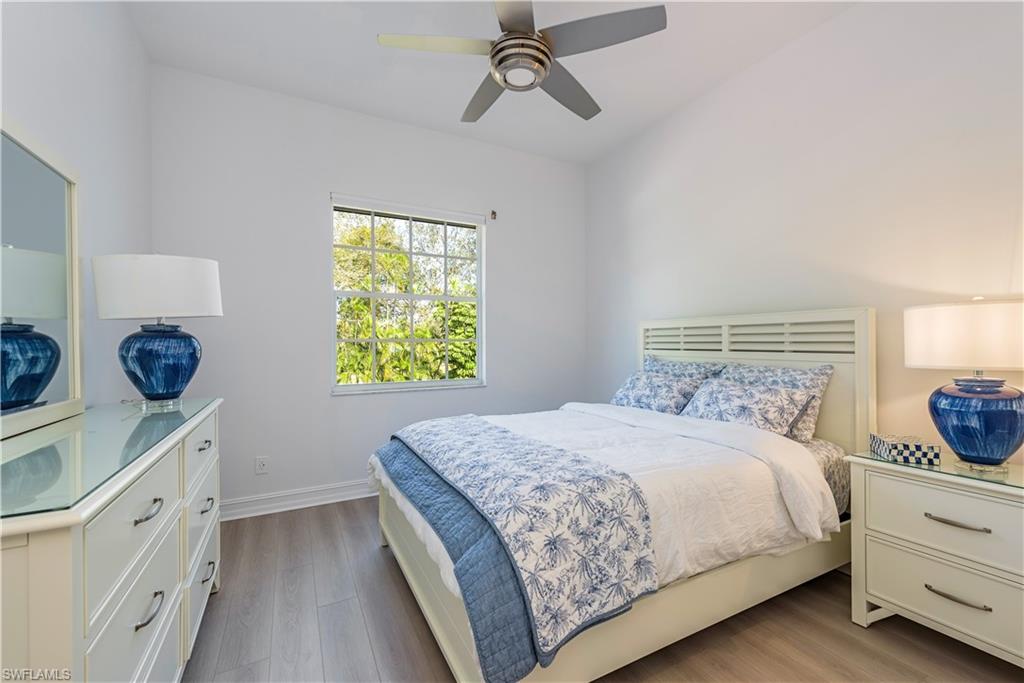 BREAKWATER - Residential Lease