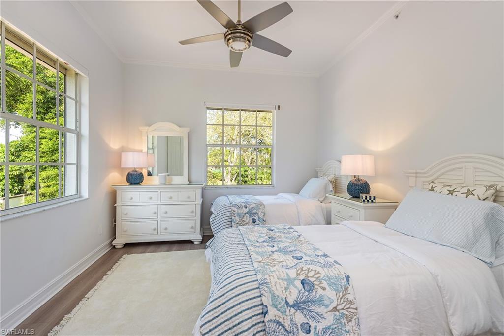 BREAKWATER - Residential Lease